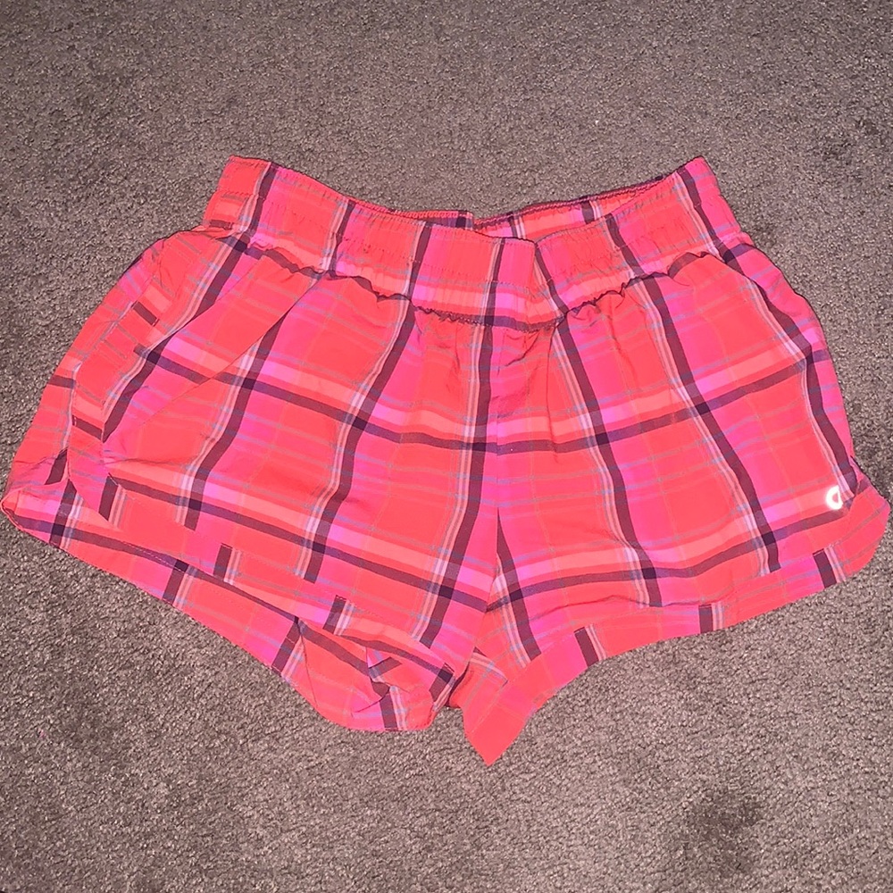 Gap Short Athletic